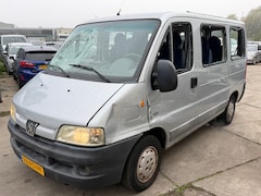 Peugeot Boxer - 290C 2.2 HDI