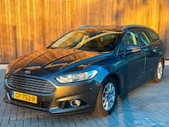 Ford Mondeo Wagon - 2.0 TDCi Titanium | NAVI | LED |