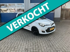 Renault Twingo - 1.2 16V Authentique