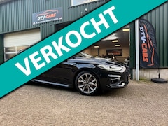 Ford Mondeo Wagon - 2.0 IVCT HEV Titanium ST line Pano Full optie’s