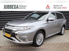 Mitsubishi Outlander - 2.4 PHEV Instyle Opendak, Adaptive Cruise