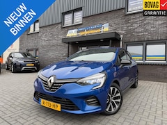 Renault Clio - 1.0 TCe Intens | 1E EIGENAAR | 3/6/12MND GARANTIE | LED | DAB | CRUISE | LMV | CLIMA |