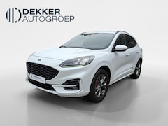 Ford Kuga - 2.5 PHEV ST-Line X TREKHAAK / WINTERPAKKET