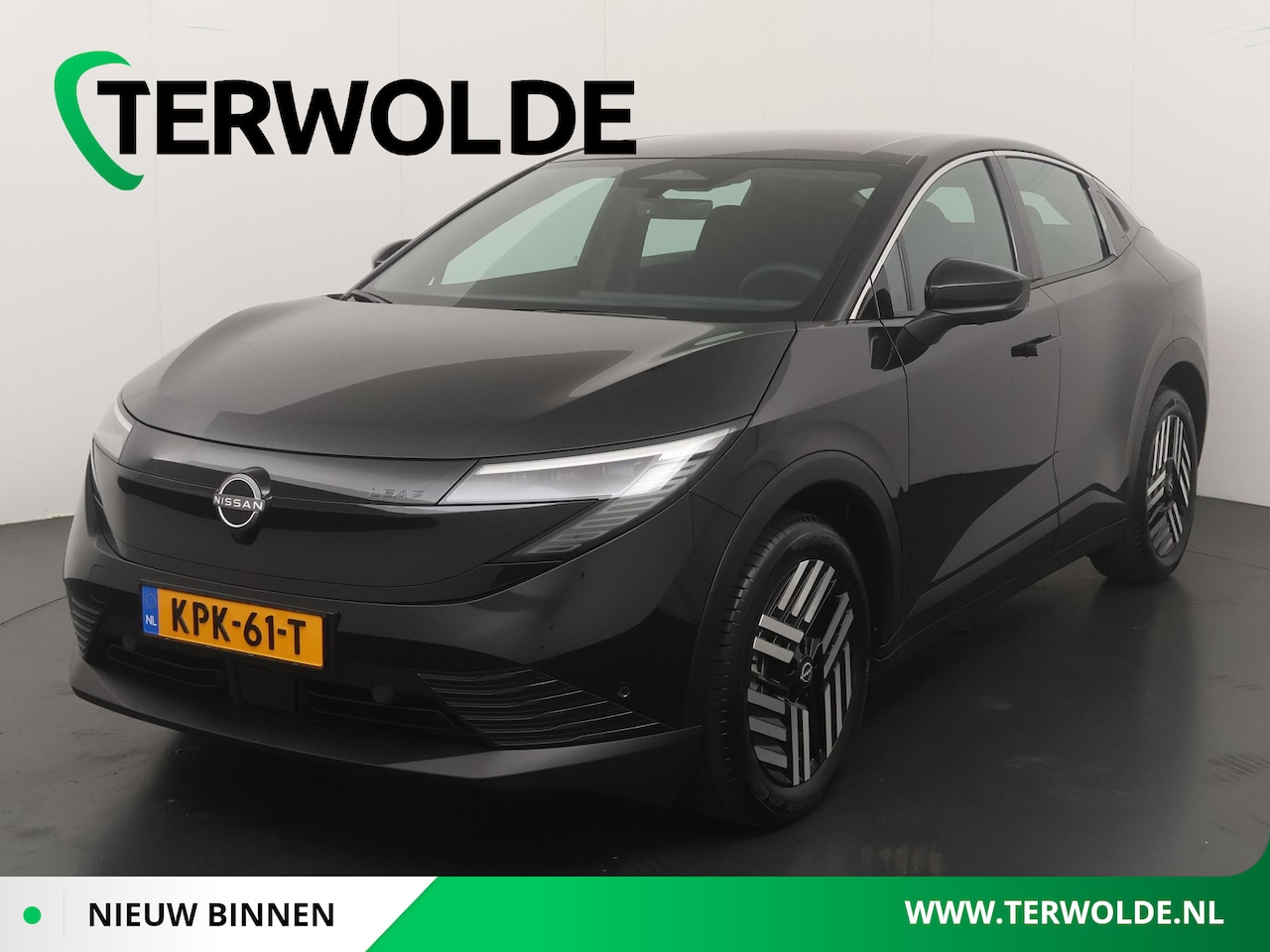 Nissan LEAF - Engage Plus 75 kWh | Nu tijdelijk met €2.000,- inruilvoordeel! | Warmtepomp | Stoel- en st - AutoWereld.nl