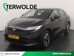 Nissan LEAF - Engage Plus 75 kWh | Nu tijdelijk met €2.000, - inruilvoordeel | Warmtepomp | Stoel- en st