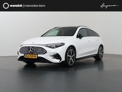 Mercedes-Benz CLA-klasse Shooting Brake - 250+ Business Solution 85.5 kWh | AMG | Panoramadak | Night | Keyless | Memory |Rijassiste