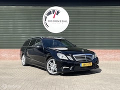 Mercedes-Benz E-klasse Estate - 250 Avantgarde //AMG / KEURIG / LED