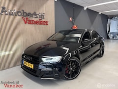 Audi S3 - Quattro|Limousine| Pano | Virtual| B&O | Carplay