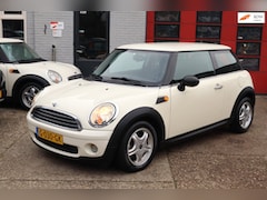 MINI 3-Deurs - 1.4 One Anniversary Business , AIRCO, GOEDE APK