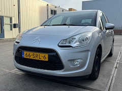 Citroën C3 - 1.6 e-HDi Dynamique