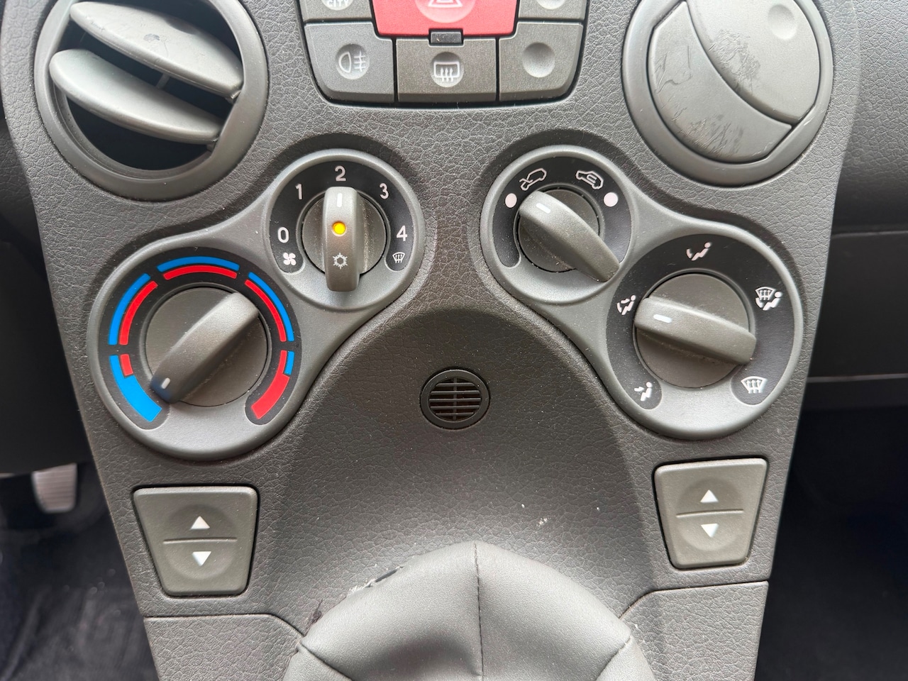 Fiat Panda - 1.2 Edizione Cool 1.2 Edizione Cool - AutoWereld.nl