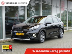 Kia Niro - 1.6 GDi Hybrid DynamicLine | Apple Carplay/Android Auto | Cruise control adaptief |
