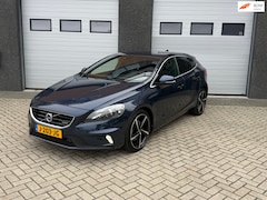 Volvo V40 - 1.6 T3 R-Design CLIMA/CRUISE/PDC/XENON