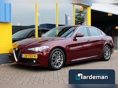 Alfa Romeo Giulia - 2.2 Leder Navi zeer netjes