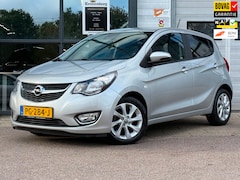Opel Karl - 1.0 ecoFLEX Innovation| AUTOMAAT| NAP