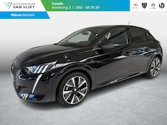 Peugeot 208 - 1.2 PureTech GT | Apple Carplay/Android Auto | Camera