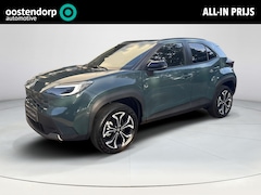 Toyota Yaris Cross - 1.5 Hybrid 130 First Edition | 06-10141018 Voor meer informatie