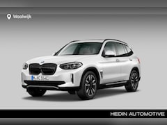 BMW iX3 - Executive 80 kWh Driving Assistent Professional | Shadow Line |