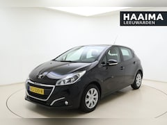 Peugeot 208 - 1.2 PureTech Blue Lion | Parkeersensoren | Navigatie | Radio | Stuurbediening | Climate co