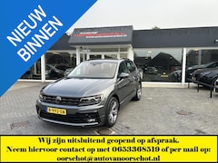 Volkswagen Tiguan - 1.5 TSI ACT Highline Business R