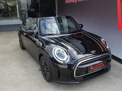 MINI Cabrio - 1.5 COOPER | AUTOMAAT | LED | HALF-LEER | FACELIFT | BTW-AUTO
