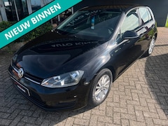 Volkswagen Golf - 1.4 TSI Highline ECC/CRUISE/PDC V+A/ APK+NAP