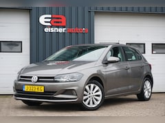 Volkswagen Polo - 1.0 TSI Highline DSG | STOELVERW. | PDC V+A | CLIMA | CARPLAY |