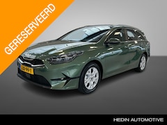 Kia Cee'd Sportswagon - Ceed 1.0 T-GDi DynamicPlusLine | ELEKTRISCHE ACHTERKLEP | STOELVERWARMING | KEYLESS | NAVI