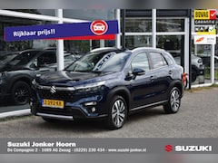 Suzuki S-Cross - 1.5 Hybrid Style