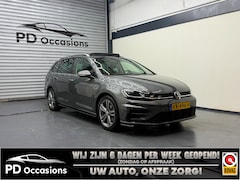Volkswagen Golf Variant - 1.5 TSI Highline Business R - Pano - Virtual - Camera - Clima - Trekhaak