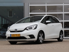 Honda Jazz - 1.5 i-MMD 109pk Hybrid CVT Executive