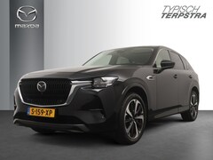 Mazda CX-60 - e-Skyactiv PHEV 327pk AWD Takumi | Full Options