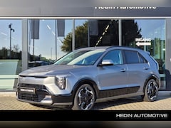 Kia Niro - 1.6 GDi Hybrid DynamicPlusLine | Open dak | Stoel- en stuurverwarming | Camera | LED | 18"