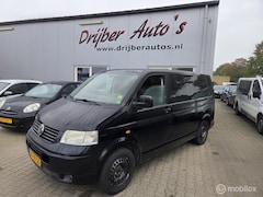 Volkswagen Transporter - 2.5 TDI 300