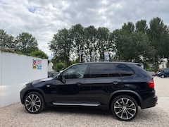 BMW X5 - High Executive|Autohistorie| Massage|UV-getint|CarPlay|Stoel Verwarming V+A & Stoelkoeling