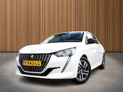 Peugeot 208 - 1.2 PureTech 100 Allure 1e-Eig. & Dealer-Onderh. BOVAG-Garantie. NL-Auto