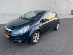 Opel Corsa - 1.3 CDTi EcoFlex S/S '111' Edition Airco 1ste eigenaar