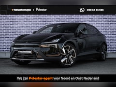 Polestar 4 - 4 Long Range Single motor Prime 100 kWh | Prime | Plus | Pilot | Massage en Ventilatie | H
