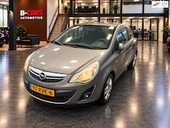 Opel Corsa - 1.3 CDTi EcoFlex S/S Cosmo Airco|Cruisec|Navi|Nap