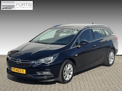 Opel Astra Sports Tourer - 1.4 Turbo Business Executive NL-auto | Navi | elektrische klep