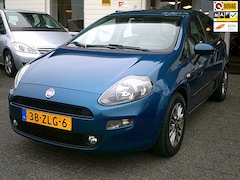 Fiat Punto Evo - 1.3 M-Jet Easy