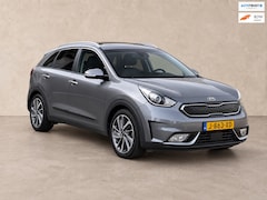 Kia Niro - 1.6 GDi Hybrid Edition+Schuifdak+Leer+Camera