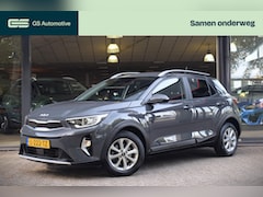 Kia Stonic - 1.0 T-GDi MHEV DynamicLine |CAMERA|CRUISE|CARPLAY