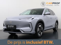 Geely E5 - Pro 60 kWh 360 Camera | 430 km WLTP | Warmtepomp | Cruise |
