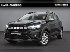 Dacia Sandero - TCe 90 Expression | TREKHAAK | NAVI | CRUISE CONTROL | AIRCO | PDC