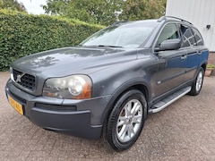 Volvo XC90 - 2.9 T6 Executive 7-PERSOONS LEER/ZONNEDAK/TREKHAAK 272PK