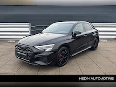 Audi A3 Sportback - 45 TFSI e S edition Competition | SOH 88, 8% | meerdere foto’s volgen