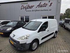 Peugeot Partner - bestel 120 1.6 HDI L1 XR