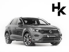 Volkswagen T-Roc - 2.0 TSI 4Motion 3x R-Line Virutal ACC Beats Keyless