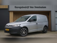Volkswagen Caddy Cargo - 1.5 TSI 116pk Comfort 18inch LM App-Connect Cruise Control *NL auto* 17783km 1e Eigenaar
